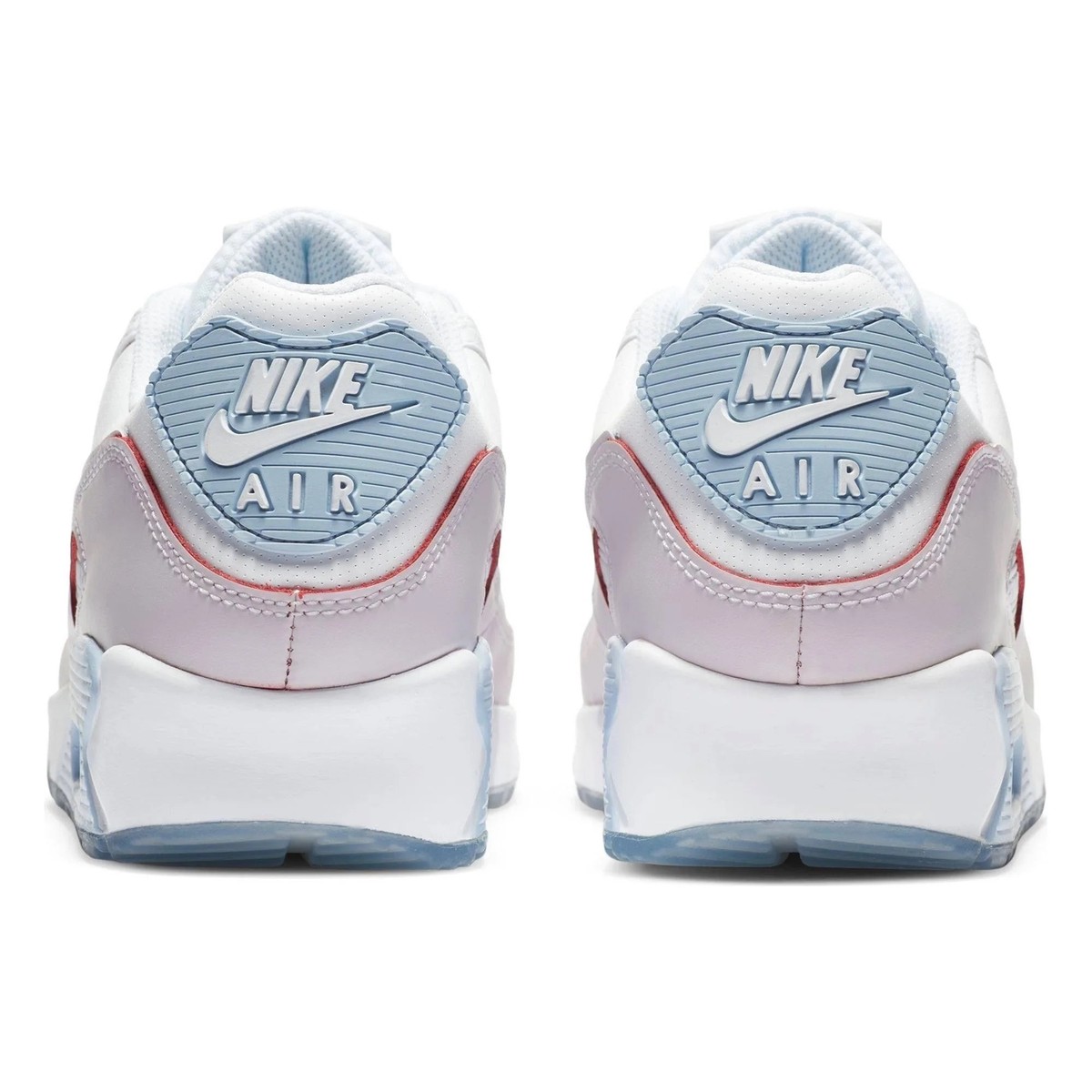 Nike Air Max 90 DIY Flare Nike Air Max 90 DIY Flare : r/Sneakers main image 2