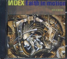 CD Index  - Faith In Motion