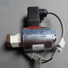 1PCS NEW FOR Solenoid Valve Atlas Copco Air Compressor 1089045107
