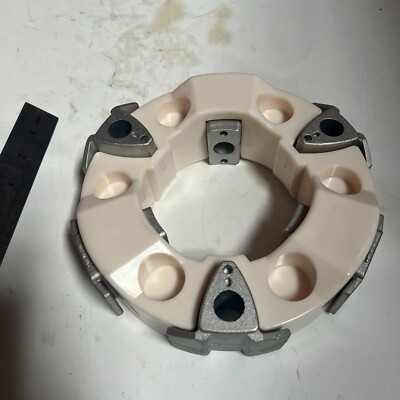 30H COUPLING ASSY WITH INSERT FITS KOBELCO SK60 ,DOOSAN DH55 DH80