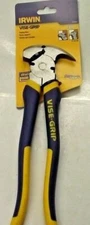 IRWIN VISE-GRIP FP10 2078901 10" Fence Tool Pliers