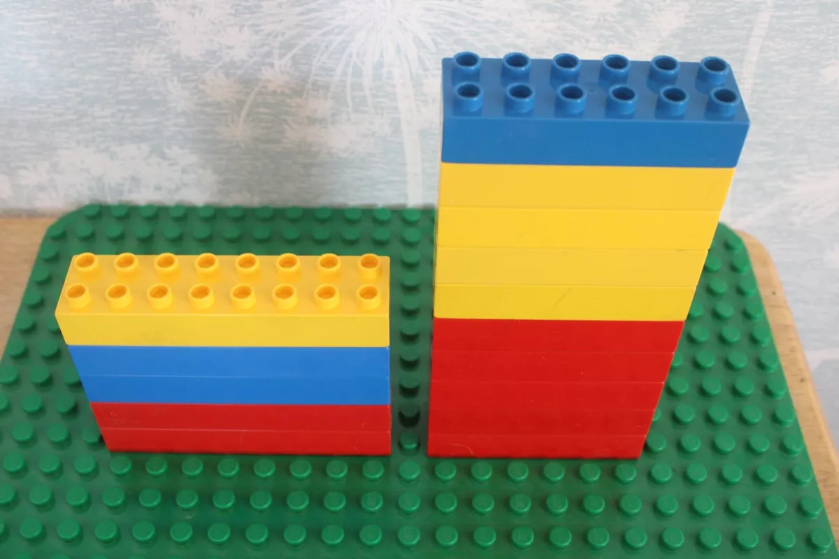 Ebay duplos 2025