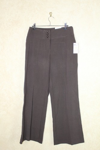 Style \u0026 Co New Womens Stretch Wide-Leg 