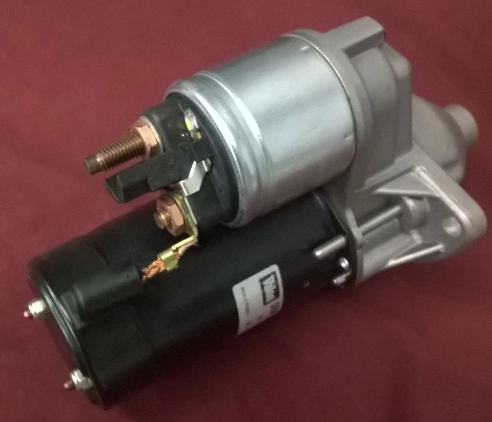 NEW STARTER FITS 1991-2002 SATURN SC, S,L SW, 1.9L - Image 4 of 4