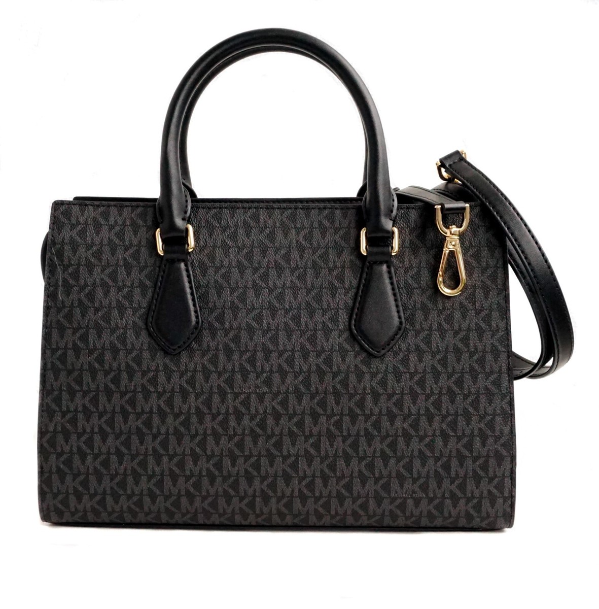 Michael Kors Tasche Handtasche Damentasche Sheila MD ZIP Satchel  