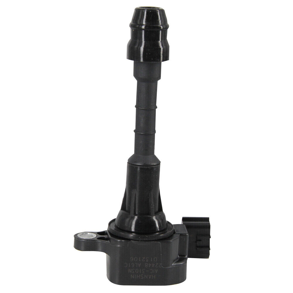 6X Ignition Coil For Infiniti FX35 G35 Fit Nissan 350Z UF401 C1439