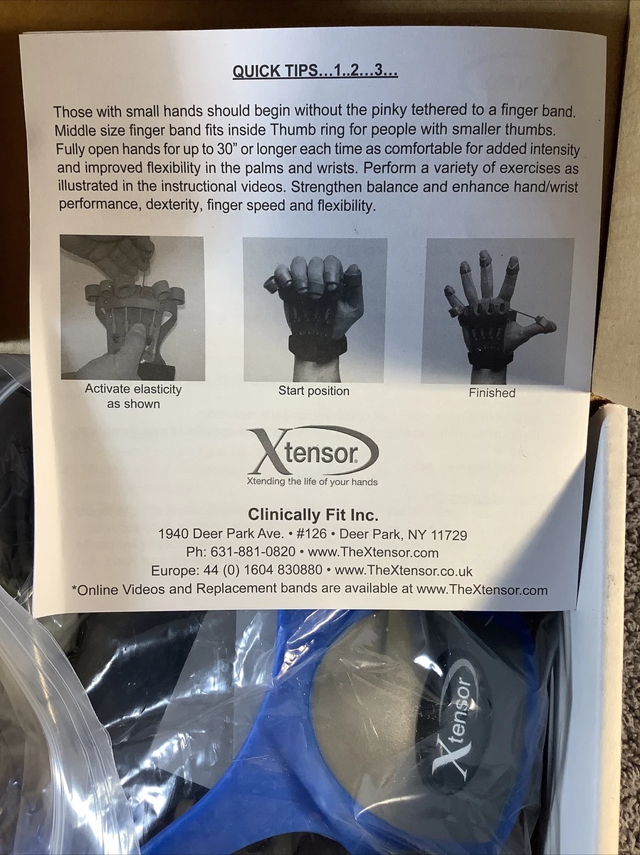 Xtensor reverse grip trainer sale