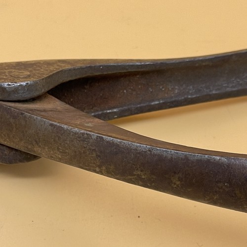 Hand Saw teeth setter Vintage Hand Tool Notcher - Picture 10 of 10