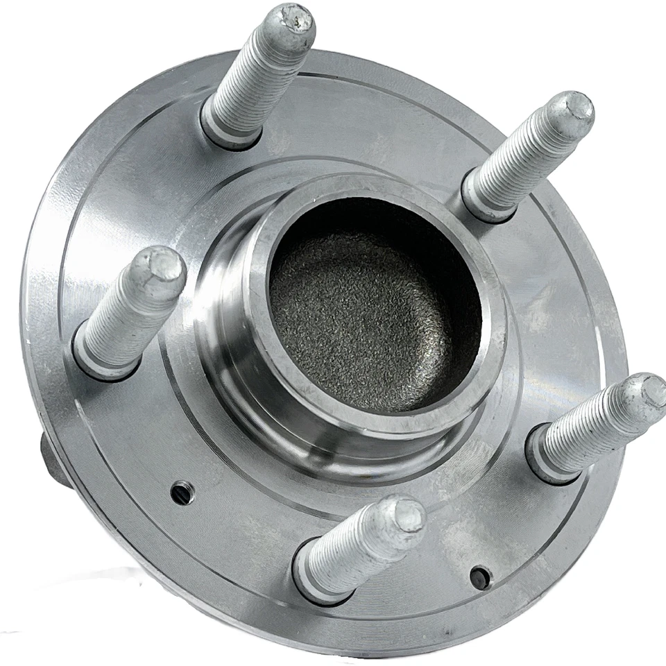 For 2017-2021 Chevrolet Camaro Front Wheel Bearing Hub Assembly *See Fitments* - Image 3 of 4
