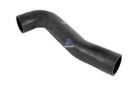 KüHlerschlauch DT Spare Parts 4.80363 D1:64Mm D2:665Mm