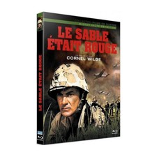 Le sable était rouge BLU-RAY NEUF