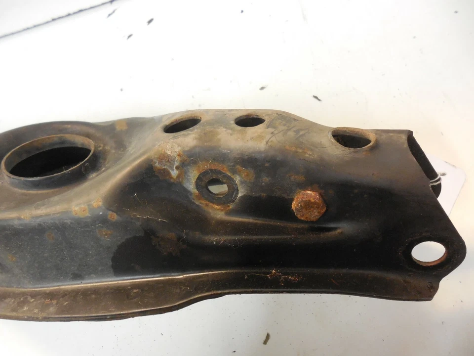 90-02 Mercedes R129 SL500 C230 Rear Right Passenger Side Lower Control Arm - Image 4 of 4