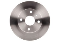 Pack De 2 - Bremsscheibe 0 986 479 592 Bosch FüR Subaru Daihatsu