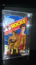1983 Phoenix Toys Rocky Figure AFA Y-85+