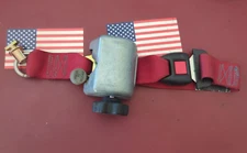 IMMI Wheelchair Rear Tie-Down CFR Part 1192