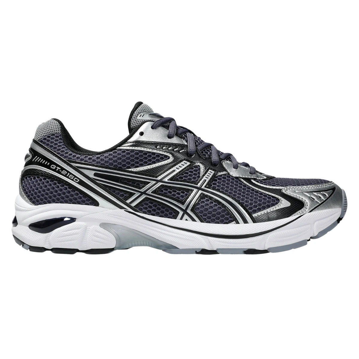 ASICS GT 2160 Indigo Fog Pure Silver for Sale | Authenticity