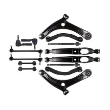 Suspension Kit Front 14pieces for Dodge Caliber 2009-2012