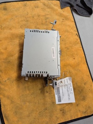 Chassis ECM Communication Voice Recognition Module Sync Fits 16-19 MKT 824707