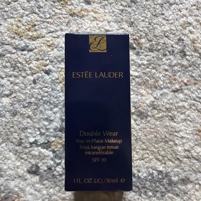 5x Estee Lauder Double Wear Stay-In-Place SPF 10-Cool Vanilla