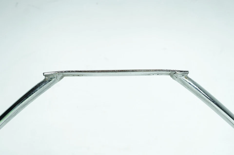 1996 Harley Touring Electra Glide OEM Rear Passenger Handrail Grab Bar Hand Rail - Image 2 of 4