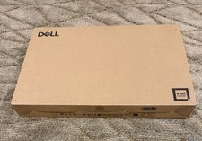 Dell Pro 16 PC16250 (MW6J9) 16" FHD+ Intel Core 7 150U 16GB RAM 512GB SSD Win 11