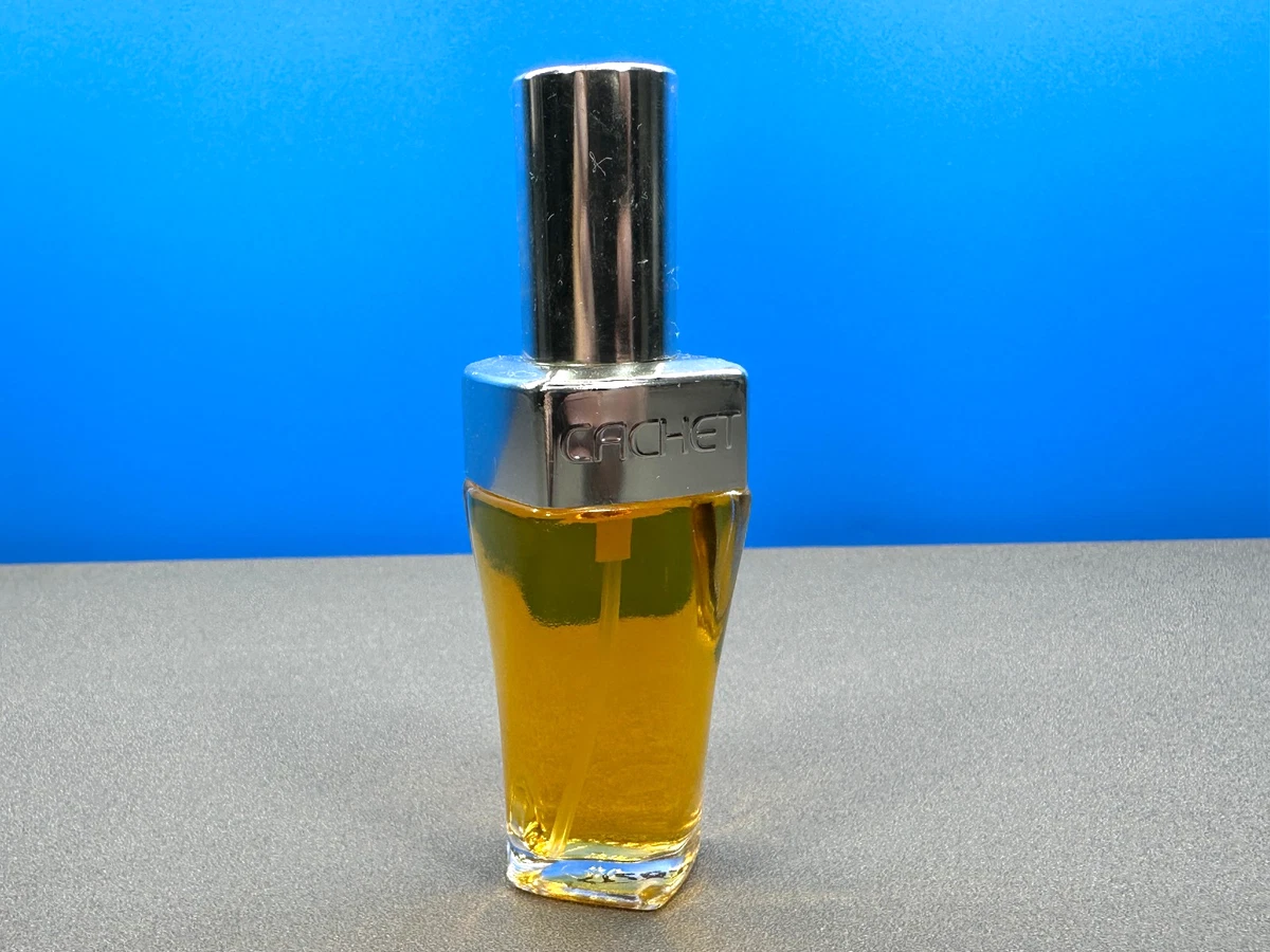 Prince Matchabelli Cachet Fragrances for Women for sale - eBay