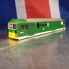 Lima OO class 73 body shell! 
