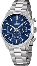 Festina Timeless F16820/2 Man Quartz Watch