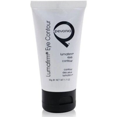 Pevonia Botanica Lumafirm Eye Contour Lift & Glow 50ml Salon Prof Fresh #usau