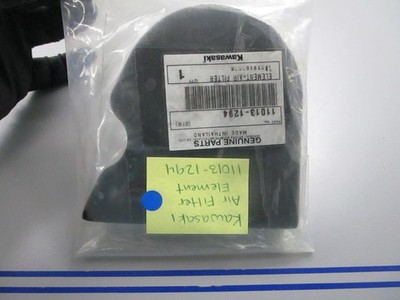 NEW OEM 11013-1294 Kawasaki Air Filter Element 0810