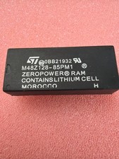 M48Z128-85PM1(U) M48Z128-85PM1 DIP-28 SRAM 12...