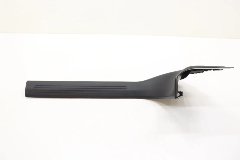 2021 - 2025 MERCEDES GLA250 H247 FRONT RIGHT DOOR SILL KICK TRIM OEM A1776802800 - Image 3 of 4