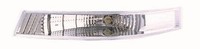 Original Abakus Blinkleuchte 551-1609R-UE-C FüR Nissan Renault