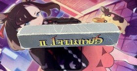 Gauntlet II 2 Nintendo Entertainment System, 1990) NES CIB COMPLETE