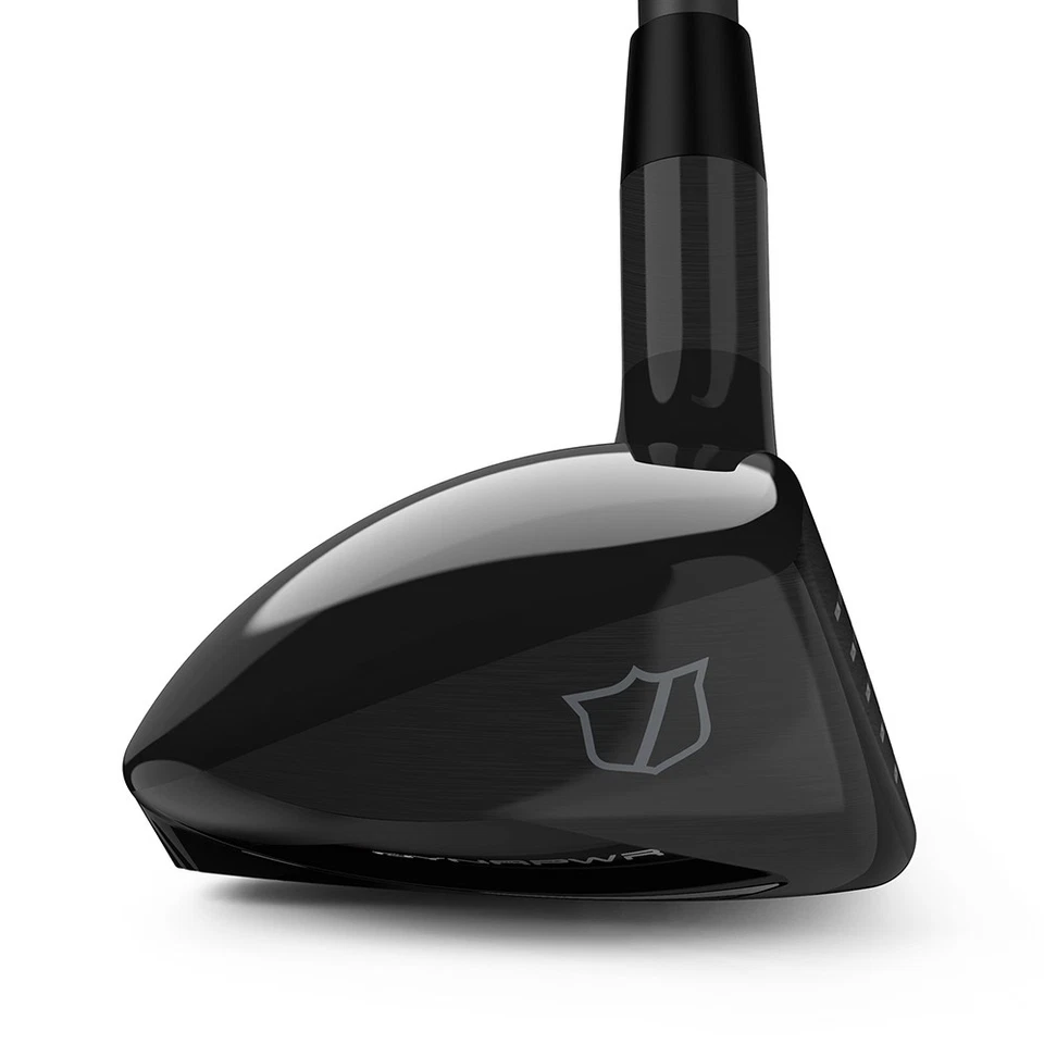 NUEVO Wilson Staff DYNAPWR híbrido elige club, flexibilidad y destreza Foto 2 de 3