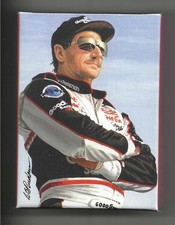 *2002-Bill Purdon's Artist Tribute to Dale Earnhardt Sr.-Complete Boxed set!*