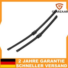 Scheibenwischer Ersatz für Opel Astra H 2004-2013 550/450 mm 550/450mm Vorne