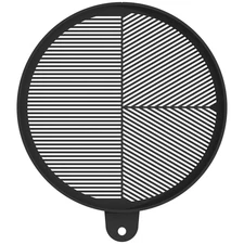 Bahtinov Mask for Takahashi FC-100DC f/7.4 Fluorite Refractor OTA - TFK10010