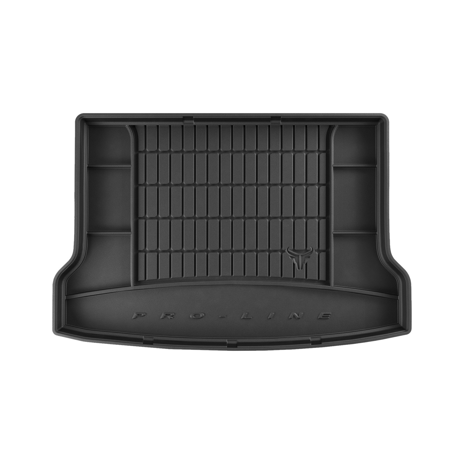 Für FROGUM TM549703 trunk insert MERCEDES GLA X156 2013- *RUBBER