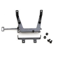 Rc Truck Frontschnalle Ersatzteile ZubehöR FüR Hino 1/14 Diy Parts Trucks