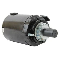 New Starter fits Kohler 20-098-10, 20-098-10S New Holland K0H2009805S