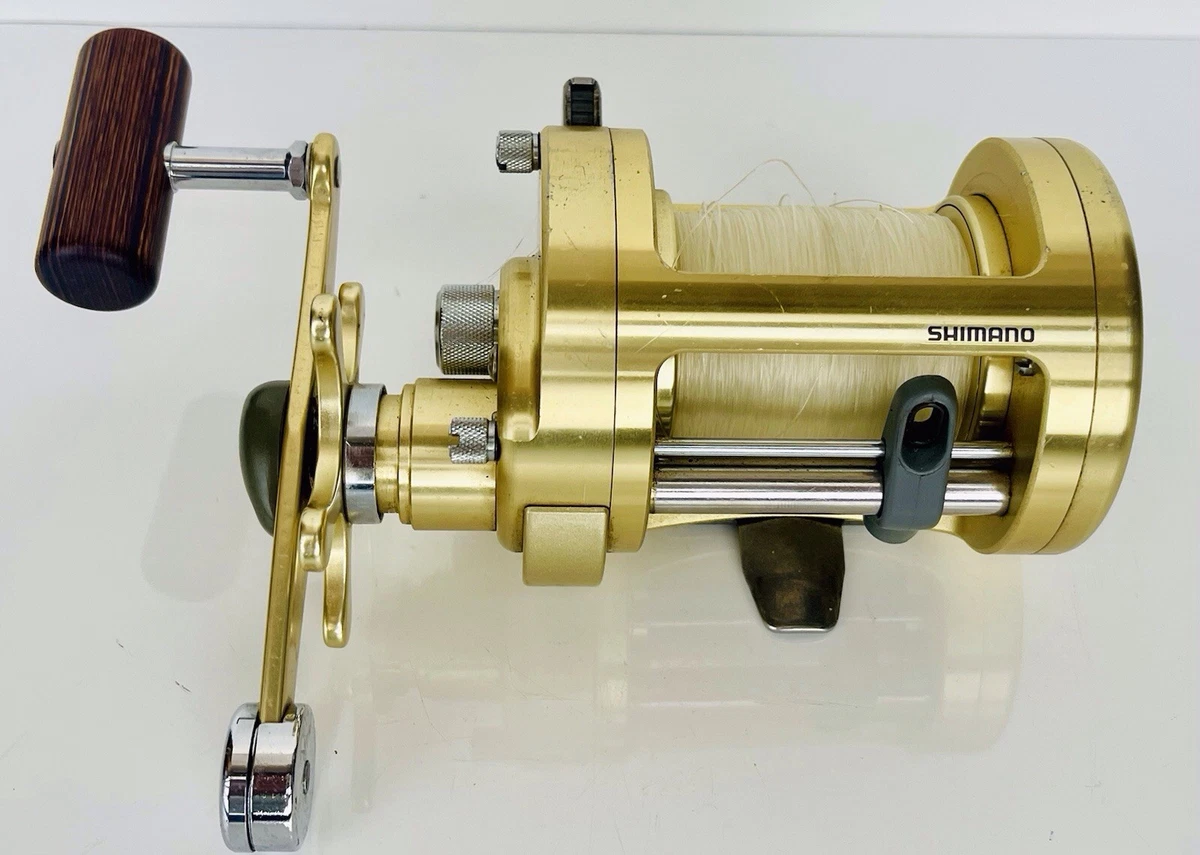 Shimano Calcutta 700 Fishing Reels products for sale | eBay