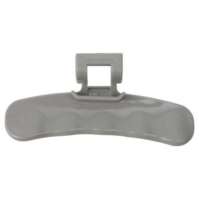 #ad Attachment Door handle Spare Washer Washing Machine 1pc Gray Accessories AU $21.97