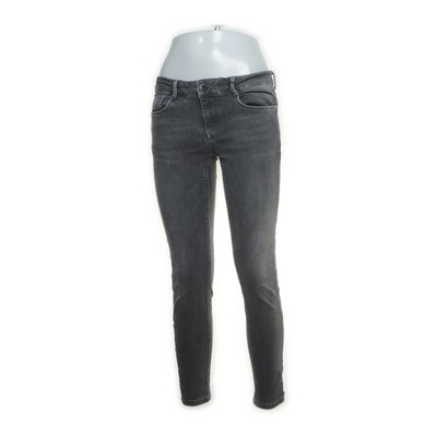 Goldgarn Denim, Jeans, Größe: 27, GGW03160, Grau #eQL