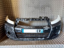 Pare-choc avant Citroen JUMPY