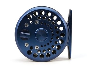 Fly Reel Vosseler | eBay
