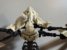 RARE LEGO Star Wars: General Grievous (75112)