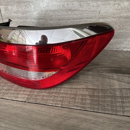 ✅Buick Verano Tail Light Right Passenger Side 2012 2013 2014 2015 2016 2017 OEM - Picture 2 of 5