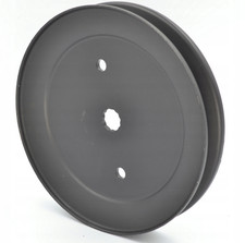 For Craftsman Lawn Mower Tractor 42" 46" Decks Spindle Pulley Full Fit Models 