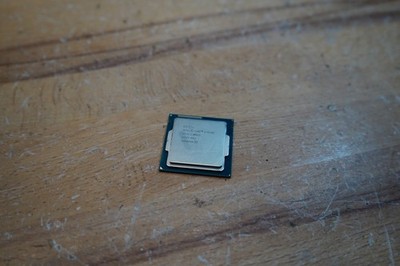 (H) Intel Core i5-4570S - 2.90 GHz Quad-Core (SR14J) Processor